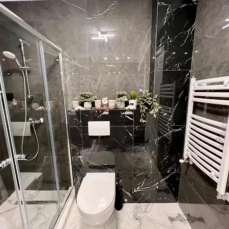 Blue Luxury Мамая