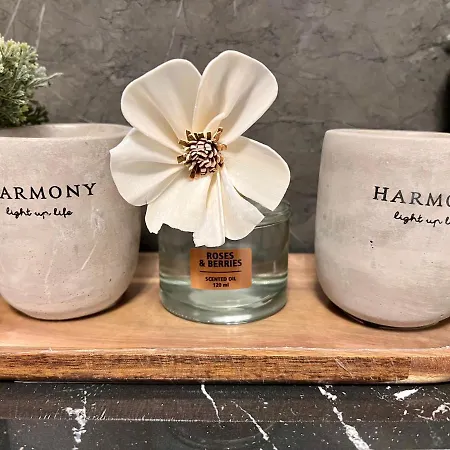 Апартаменты Blue Luxury Мамая