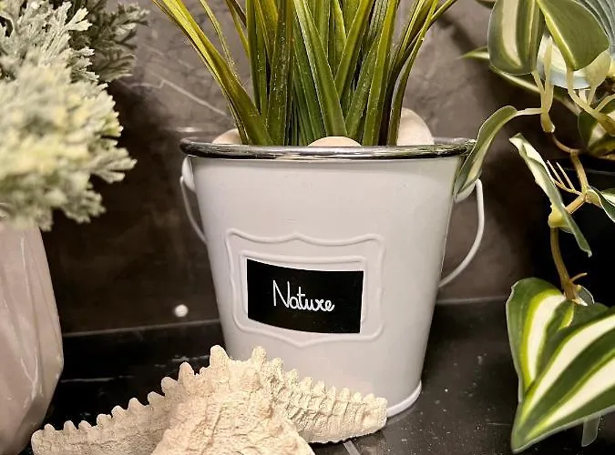 Διαμέρισμα Blue Luxury